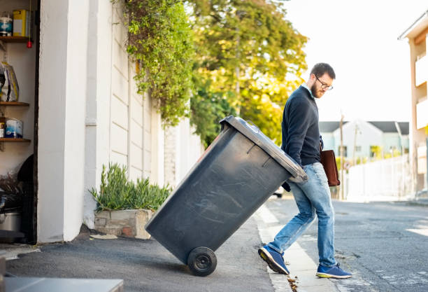 Best Affordable Junk Removal Services  in Waurika, OK