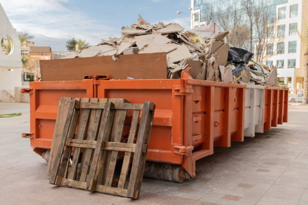 Best Same-Day Junk Removal  in Waurika, OK