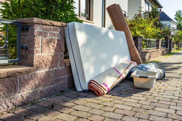 Best Electronics Removal Services  in Waurika, OK