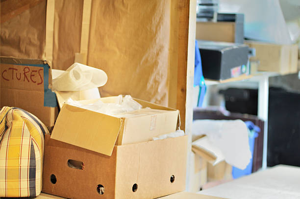 Best Basement Cleanout Services  in Waurika, OK